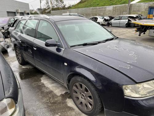Pare-soleil gauche AUDI A6 C5 (4B2) 2.5 TDI | BP28358407I1 