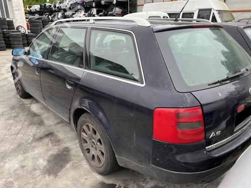 Pare-soleil gauche AUDI A6 C5 (4B2) 2.5 TDI | BP28358407I1 