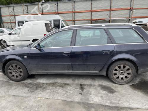 Pare-soleil gauche AUDI A6 C5 (4B2) 2.5 TDI | BP28358407I1 