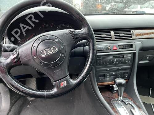 Pare-soleil gauche AUDI A6 C5 (4B2) 2.5 TDI | BP28358407I1 