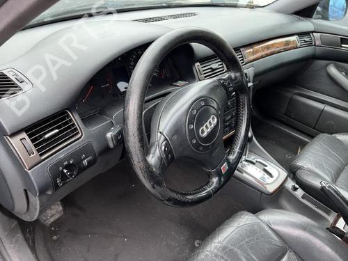 Pare-soleil gauche AUDI A6 C5 (4B2) 2.5 TDI | BP28358407I1 
