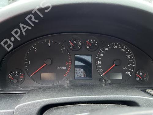 Pare-soleil gauche AUDI A6 C5 (4B2) 2.5 TDI | BP28358407I1 