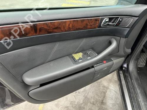 Pare-soleil gauche AUDI A6 C5 (4B2) 2.5 TDI | BP28358407I1 