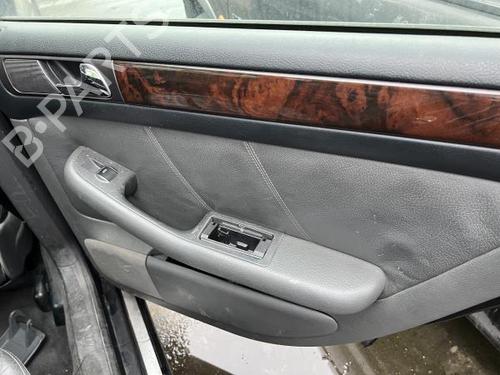 Pare-soleil gauche AUDI A6 C5 (4B2) 2.5 TDI | BP28358407I1 