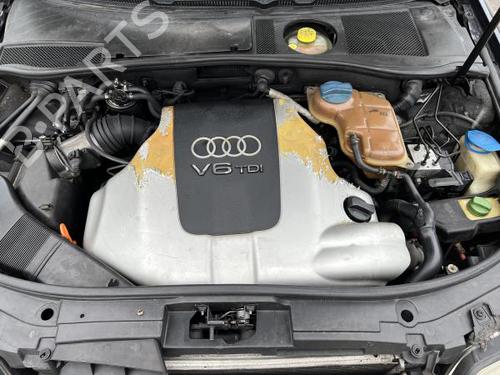 Pare-soleil gauche AUDI A6 C5 (4B2) 2.5 TDI | BP28358407I1 