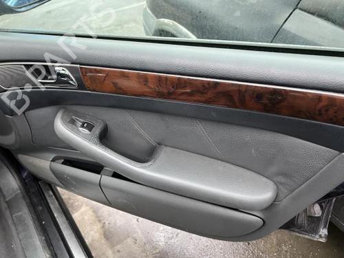 Pare-soleil gauche AUDI A6 C5 (4B2) 2.5 TDI | BP28358407I1 