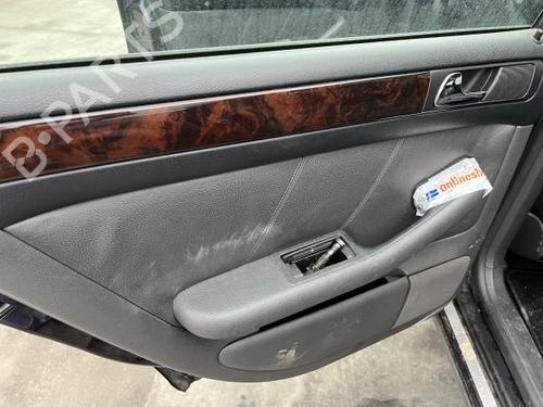 Pare-soleil gauche AUDI A6 C5 (4B2) 2.5 TDI | BP28358407I1 