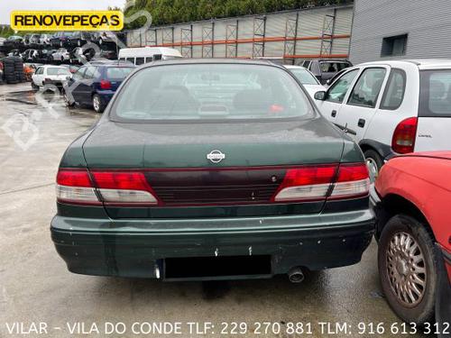 Brugte NISSAN MAXIMA / MAXIMA QX IV Station Wagon (A32) 3.0 QX (193 hp) 3124379