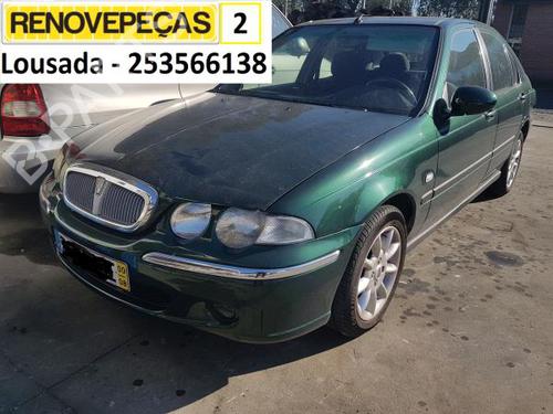Brukte deler til ROVER 45 I Hatchback (RT) 1.4 (103 hp) 3470443