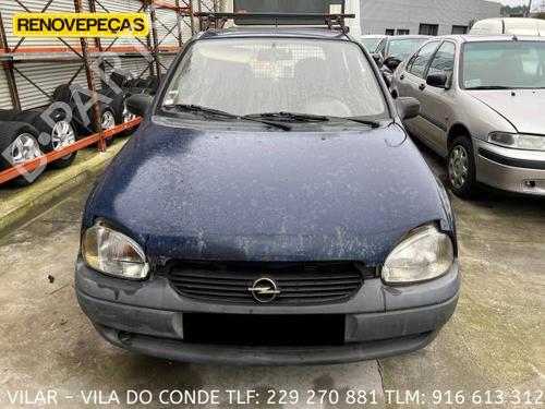 Used Parts OPEL CORSA B Hatchback Van (S93) 1.7 D (F08, W5L) (60 hp) 3264656
