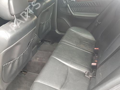 Tværbjælke MERCEDES-BENZ C-CLASS (W203) C 270 CDI (203.016) | BP16609191C162 