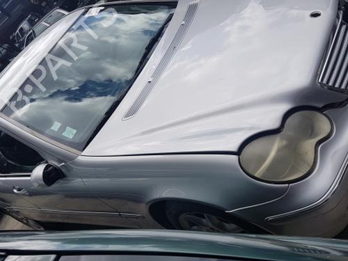 Tværbjælke MERCEDES-BENZ C-CLASS (W203) C 270 CDI (203.016) | BP16609191C162 