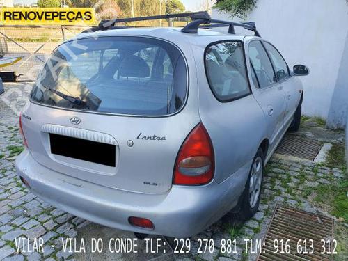 Used Parts HYUNDAI LANTRA II (J-2) 1.9 D (68 hp) 2751163