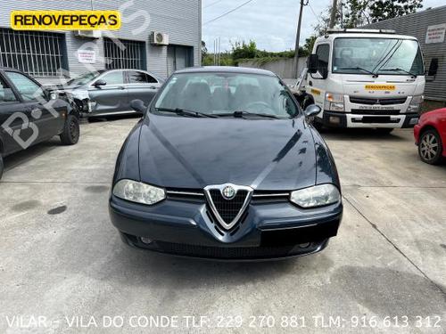 Used Parts ALFA ROMEO 156 Sportwagon (932_) 1.6 16V T.SPARK. (932B4100) (120 hp) 3470448