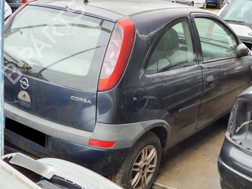 Starter OPEL CORSA C (X01) 1.0 (F08, F68) | BP16624153M8 
