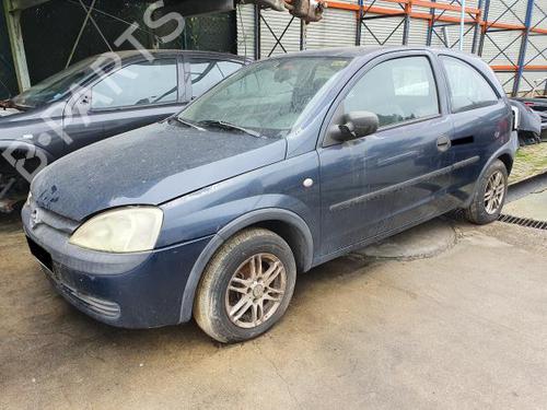 Starter OPEL CORSA C (X01) 1.0 (F08, F68) | BP16624153M8 