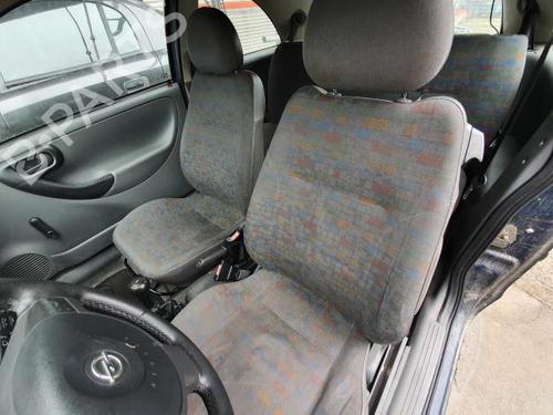 Starter OPEL CORSA C (X01) 1.0 (F08, F68) | BP16624153M8 
