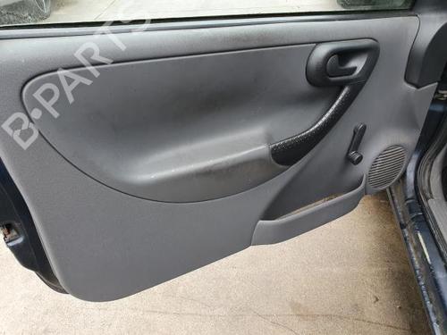 Starter OPEL CORSA C (X01) 1.0 (F08, F68) | BP16624153M8 