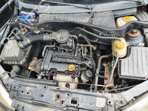 Starter OPEL CORSA C (X01) 1.0 (F08, F68) | BP16624153M8 