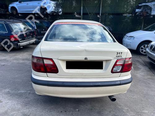 Other NISSAN ALMERA II (N16) 2.2 Di | BP32506516O1 