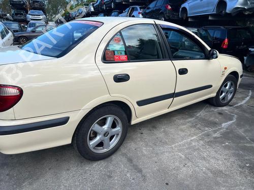 Other NISSAN ALMERA II (N16) 2.2 Di | BP32506516O1 