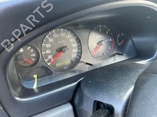 Other NISSAN ALMERA II (N16) 2.2 Di | BP32506516O1 