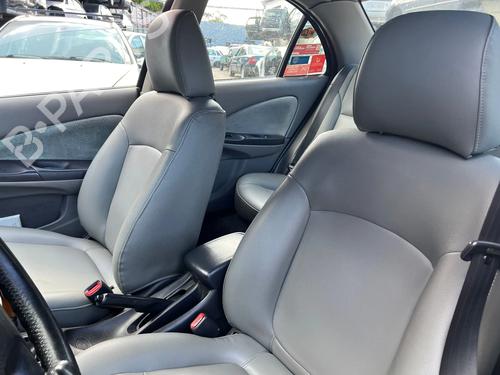 Other NISSAN ALMERA II (N16) 2.2 Di | BP32506516O1 