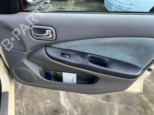 Other NISSAN ALMERA II (N16) 2.2 Di | BP32506516O1 