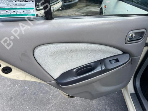 Other NISSAN ALMERA II (N16) 2.2 Di | BP32506516O1 