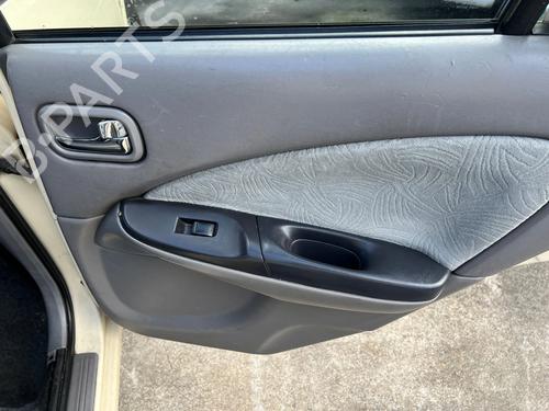 Other NISSAN ALMERA II (N16) 2.2 Di | BP32506516O1 