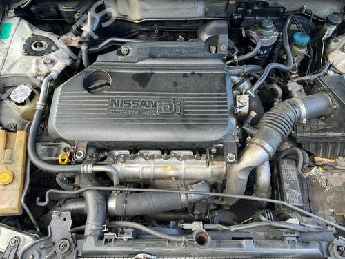 Other NISSAN ALMERA II (N16) 2.2 Di | BP32506516O1 