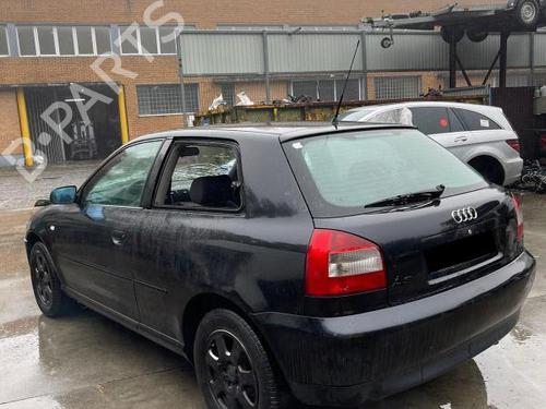 Used Parts AUDI A3 (8L1) 1.6 (102 hp) 3124729