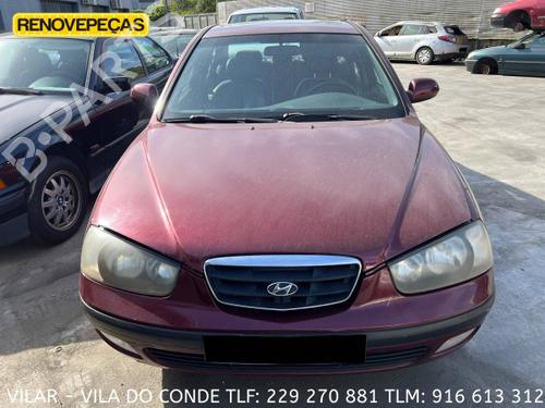 Used Parts HYUNDAI ELANTRA III Saloon (XD) 1.6 (107 hp) 2818431