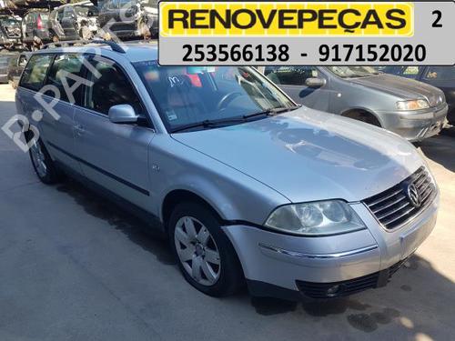 Used Parts VW PASSAT B5.5 Variant (3B6) 1.9 TDI (130 hp) 4254693