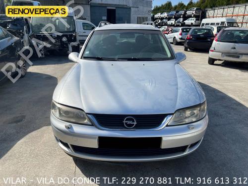 Used Parts OPEL VECTRA B Estate (J96) 2.2 DTI 16V (F35) (125 hp) 2938594