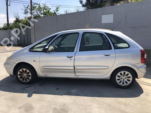 Commande Chauffage CITROËN XSARA PICASSO (N68) 1.6 | BP16622533I5