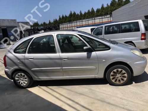 Commande Chauffage CITROËN XSARA PICASSO (N68) 1.6 | BP16622533I5