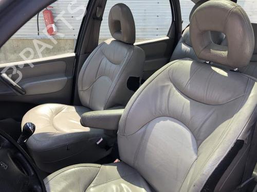 Commande Chauffage CITROËN XSARA PICASSO (N68) 1.6 | BP16622533I5