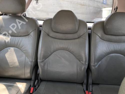 Commande Chauffage CITROËN XSARA PICASSO (N68) 1.6 | BP16622533I5