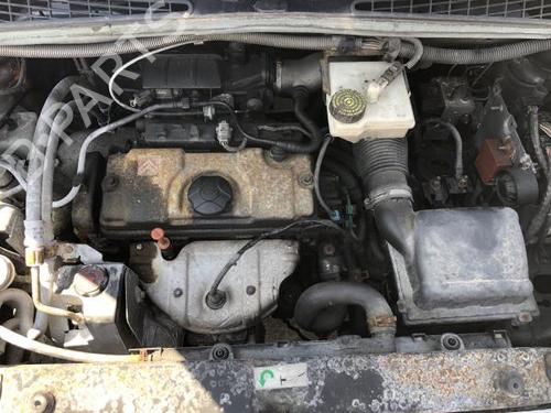 Commande Chauffage CITROËN XSARA PICASSO (N68) 1.6 | BP16622533I5