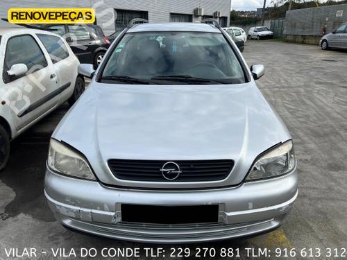 Used Parts OPEL ASTRA G Estate (T98) 1.2 16V (F35) (75 hp) 2750345