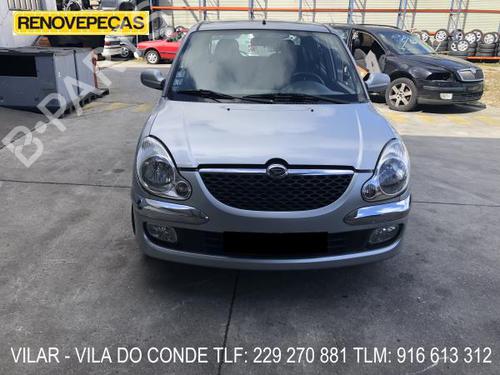 Pièces Détachées Usagées DAIHATSU SIRION (M1) 1.3 Sport (M101) (102 hp) 2751842