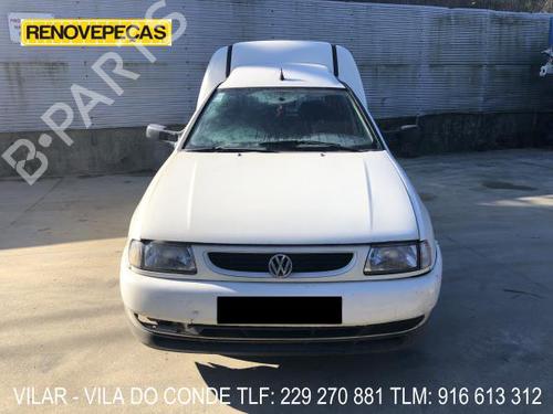 Used Parts VW CADDY II Box Body/MPV (9K9A) 1.9 D (64 hp) 3470460