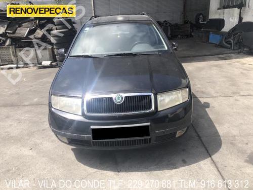 Used Parts SKODA FABIA I Combi (6Y5) 1.4 (68 hp) 3470465