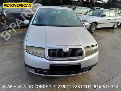 Used Parts SKODA FABIA I Combi (6Y5) 1.4 16V (100 hp) 3470466