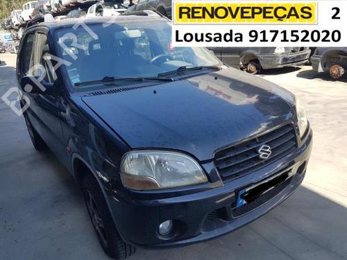Pièces Détachées Usagées SUZUKI IGNIS I (FH) 1.3 (HV51, HX51, RG413) (83 hp) 2824957