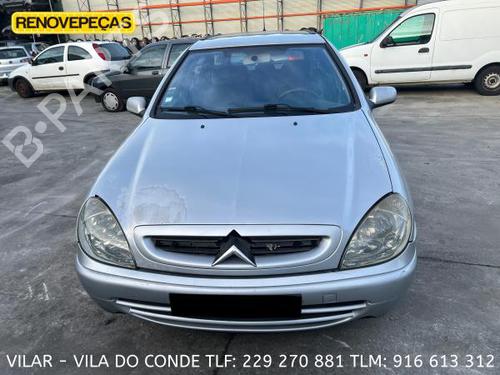 Używane części CITROËN XSARA Break (N2) 1.6 16V (109 hp) 3470154