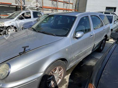 Fuel pump LANCIA LYBRA SW (839_) 1.9 JTD (839.BXI1A, 839.BXN1A, 839.CXL1A) | BP32265456M76