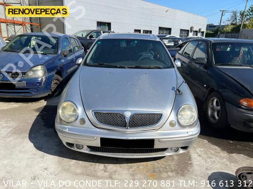 Fuel pump LANCIA LYBRA SW (839_) 1.9 JTD (839.BXI1A, 839.BXN1A, 839.CXL1A) | BP32265456M76