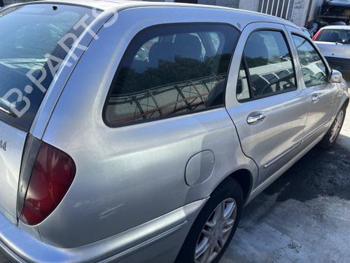 Fuel pump LANCIA LYBRA SW (839_) 1.9 JTD (839.BXI1A, 839.BXN1A, 839.CXL1A) | BP32265456M76